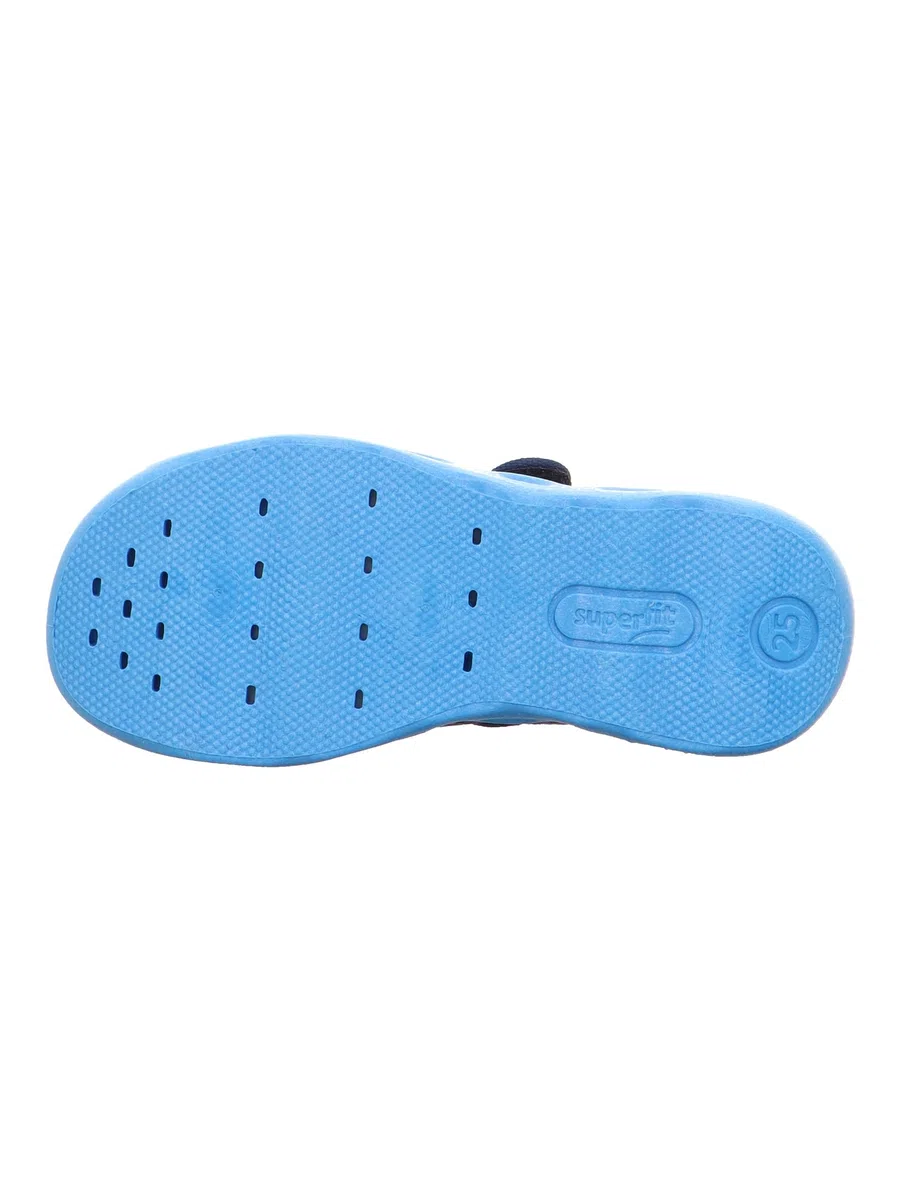 Superfit Mädchen Bubble Hausschuhe 1-006272Hausschuhe