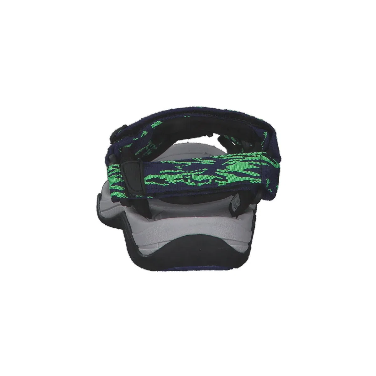 CMP Kinder Hamal Sandale Trekkingsandalen