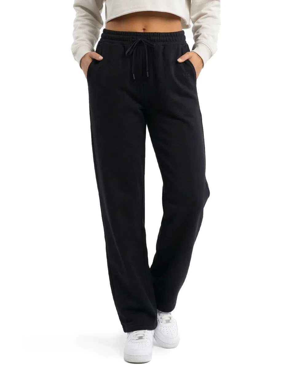 Zylioo Extra Lang Jogginghose Damen Tall Sommer Sporthose,Lang Weites Bein Sweathose Sweatpants Trainingshose Sommerhose