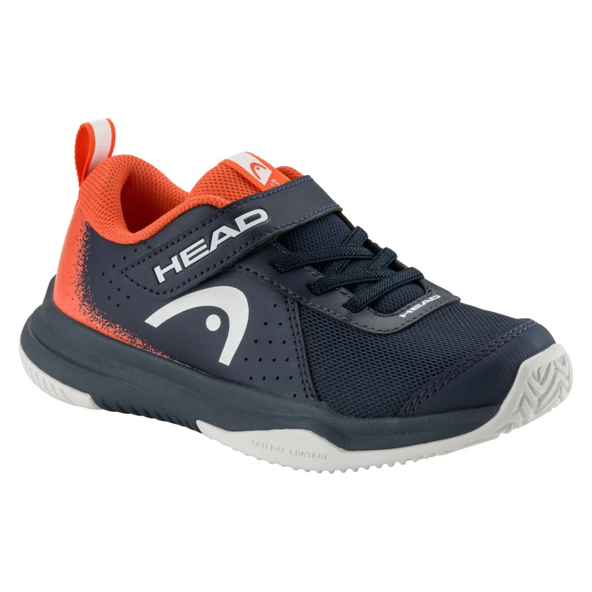 Head Unisex Kinder Sprint Velcro 4.0 KidsTennisschuhe