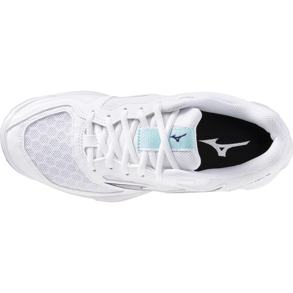 Mizuno Wave Phantom 3 Woman Handball Shoes EU 43