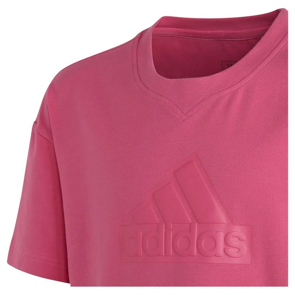 adidas Mädchen G Fi Bl Lt Dress