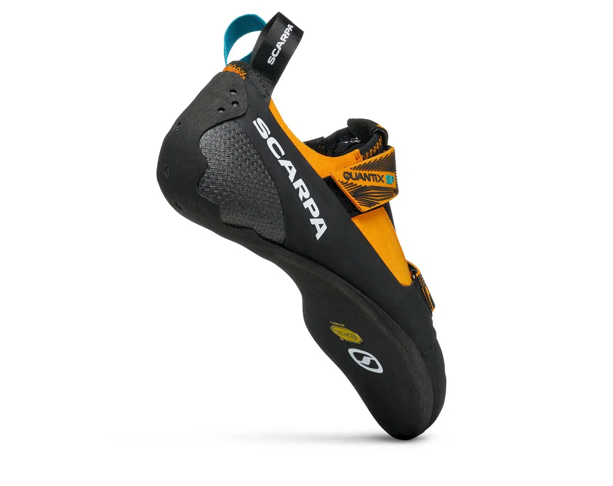 Scarpa Quantic
