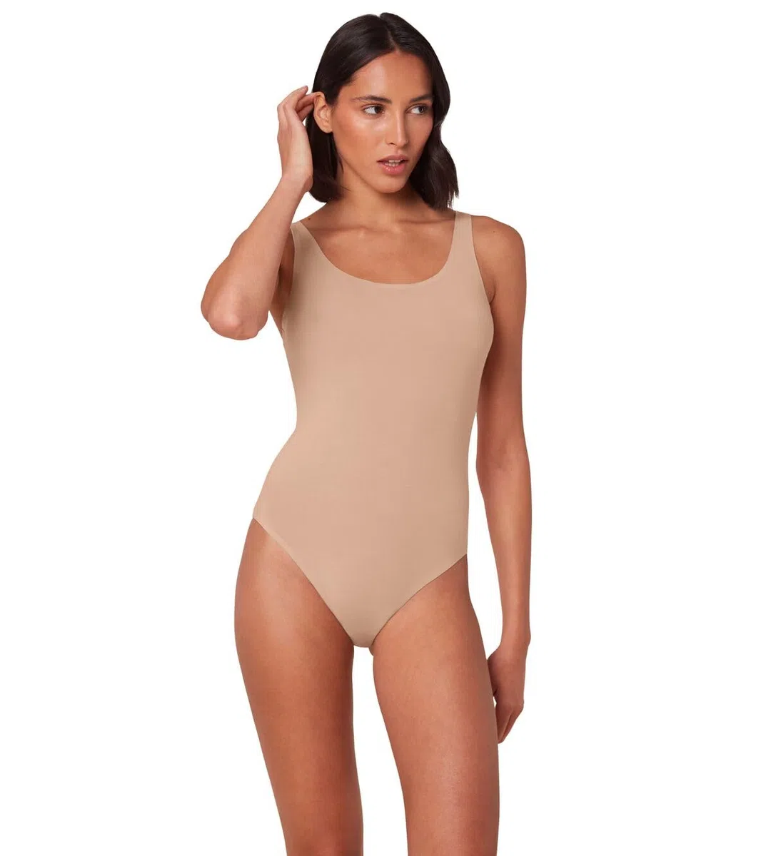Triumph Damen Smart Natural Bs Bodysuits