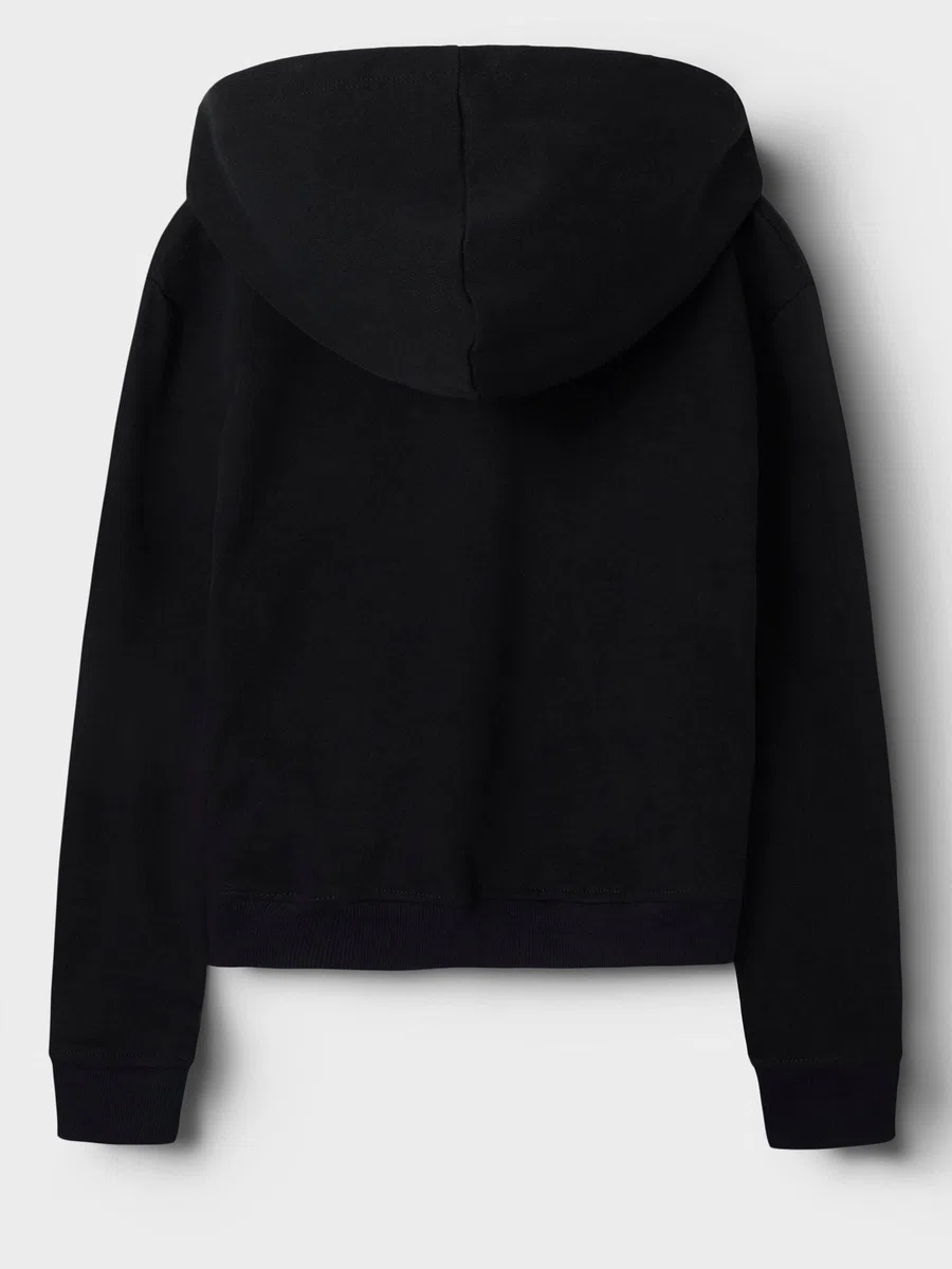 NAME IT Girl Strickjacke Sweat | Cardigan
