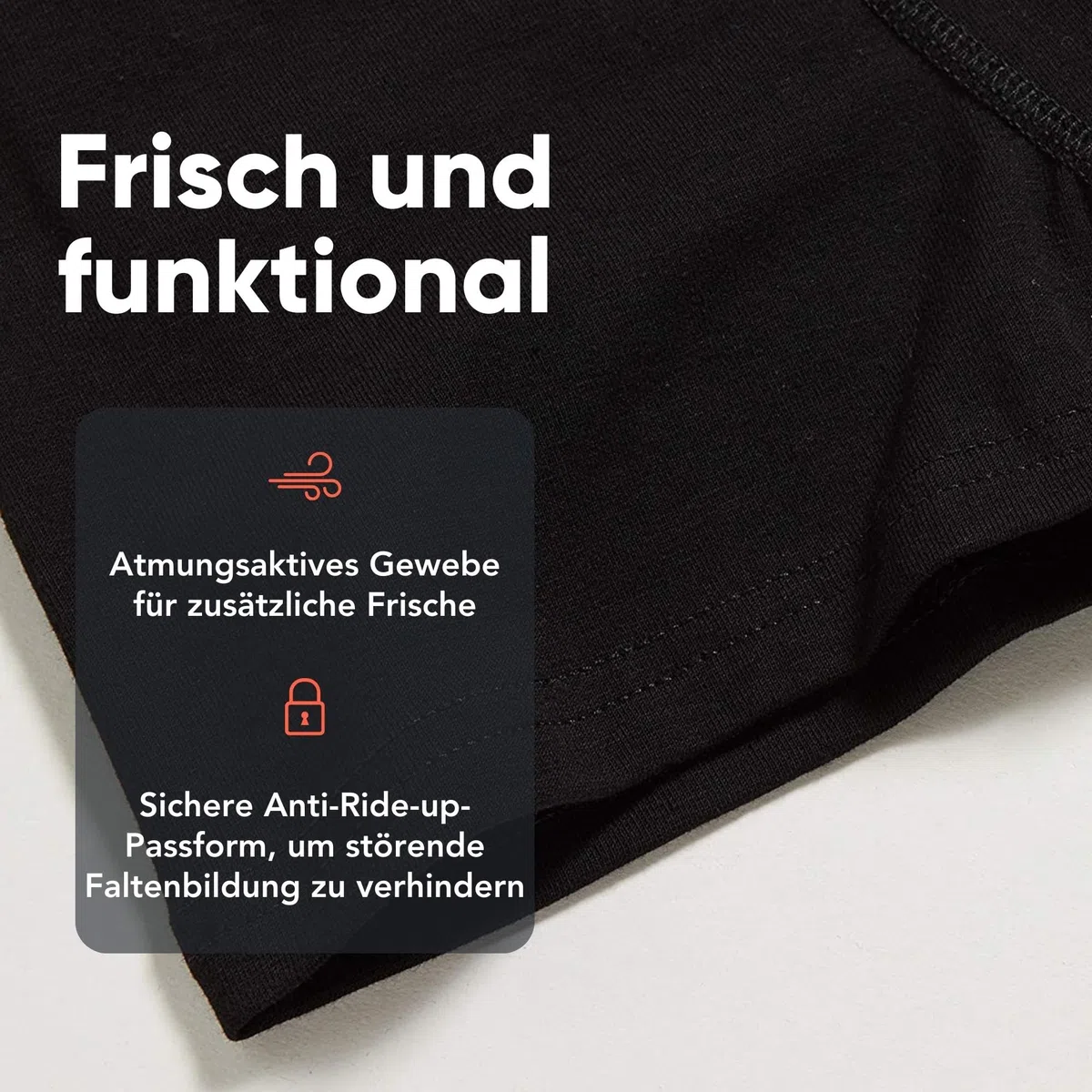 FM London Jungen Hipster Boxershorts 8er Pack