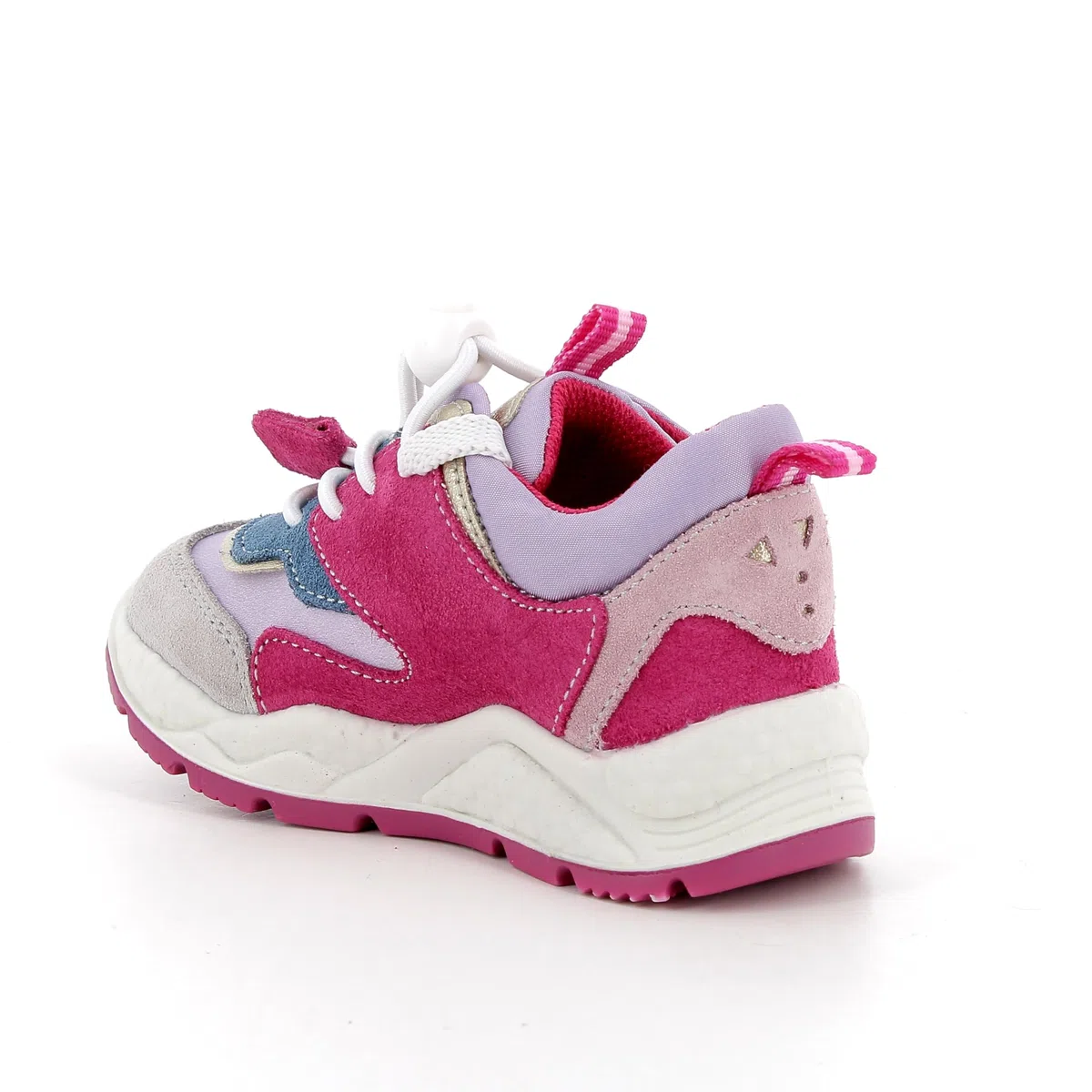 PRIMIGI Mädchen Timbor 19Oxford-Schuh