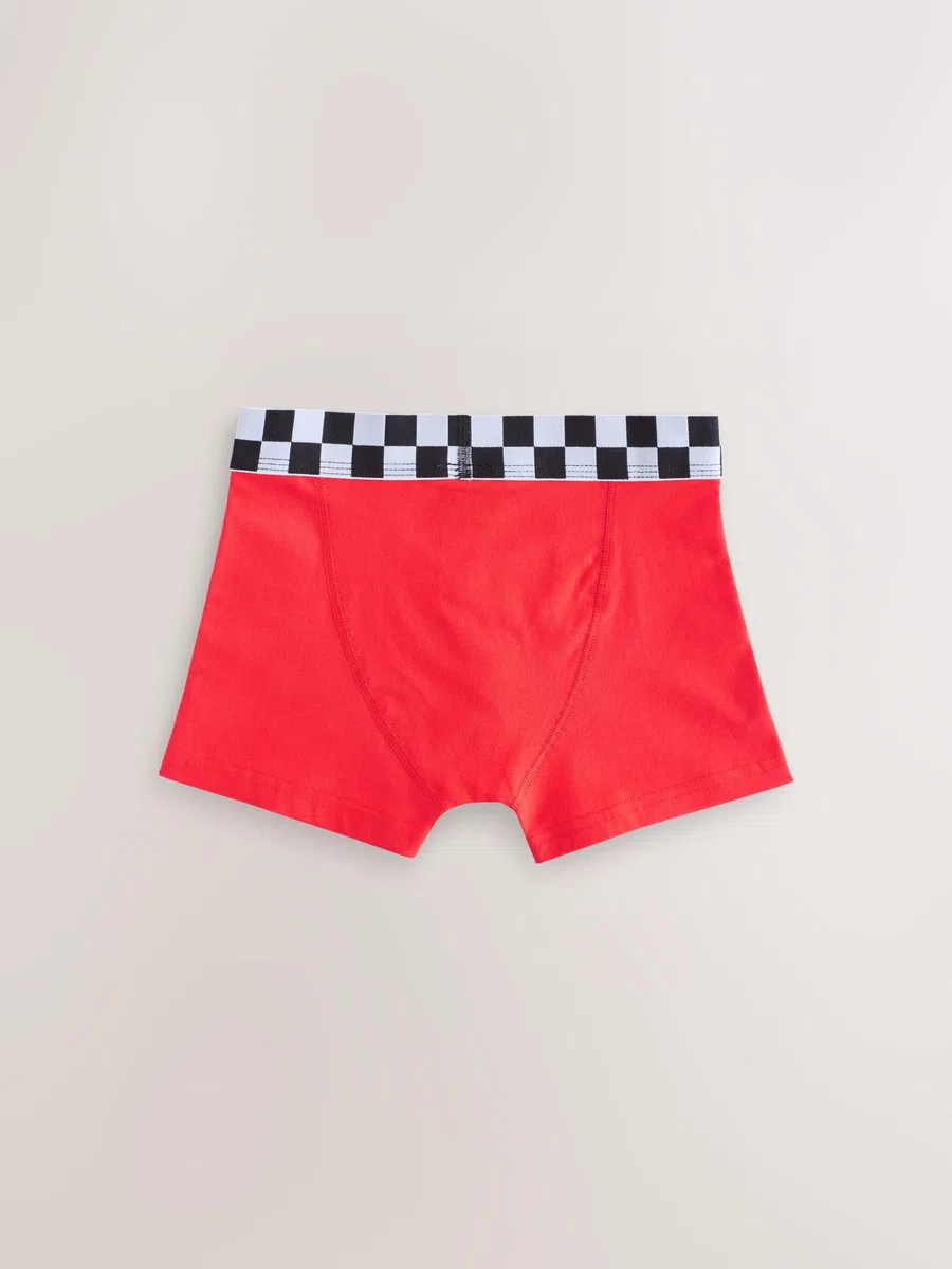 NEXT Jungen Lizenz Unterhosen im 3er-Pack 98-164
