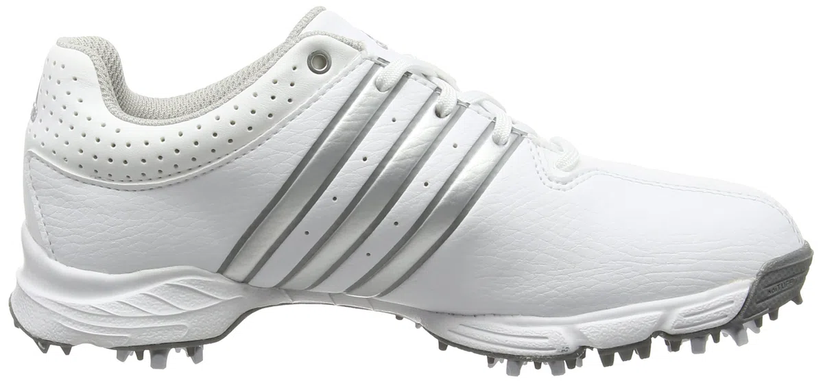 adidas Unisex-Kinder 360 Traxion Golfschuhe
