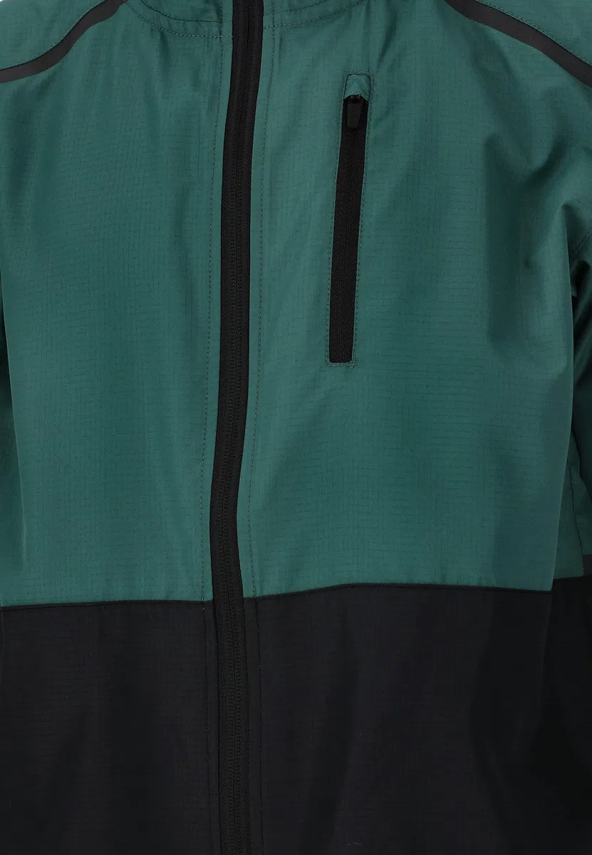 endurance Kinder Laufjacke Hugoee