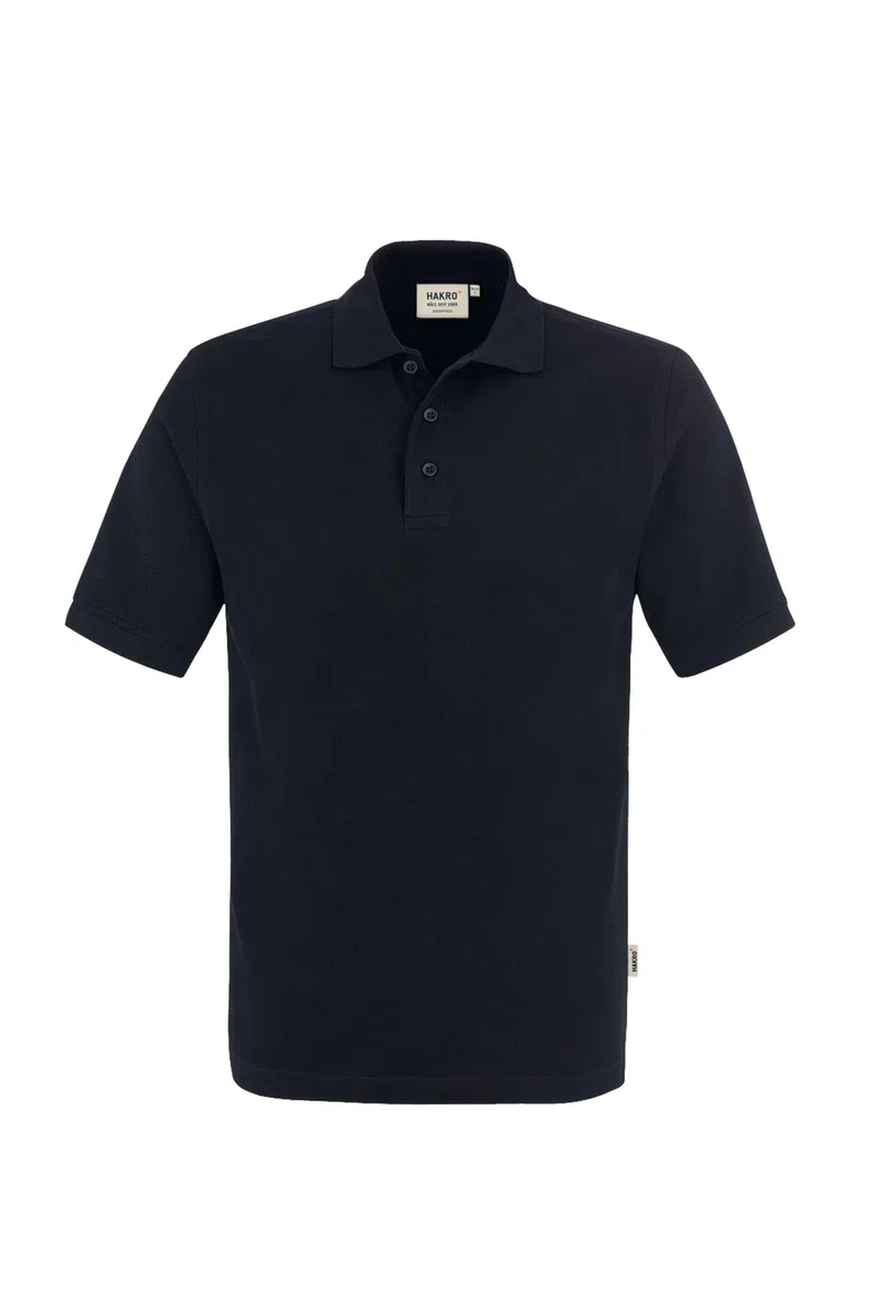 HAKRO Herren Poloshirt Classic Polohemd