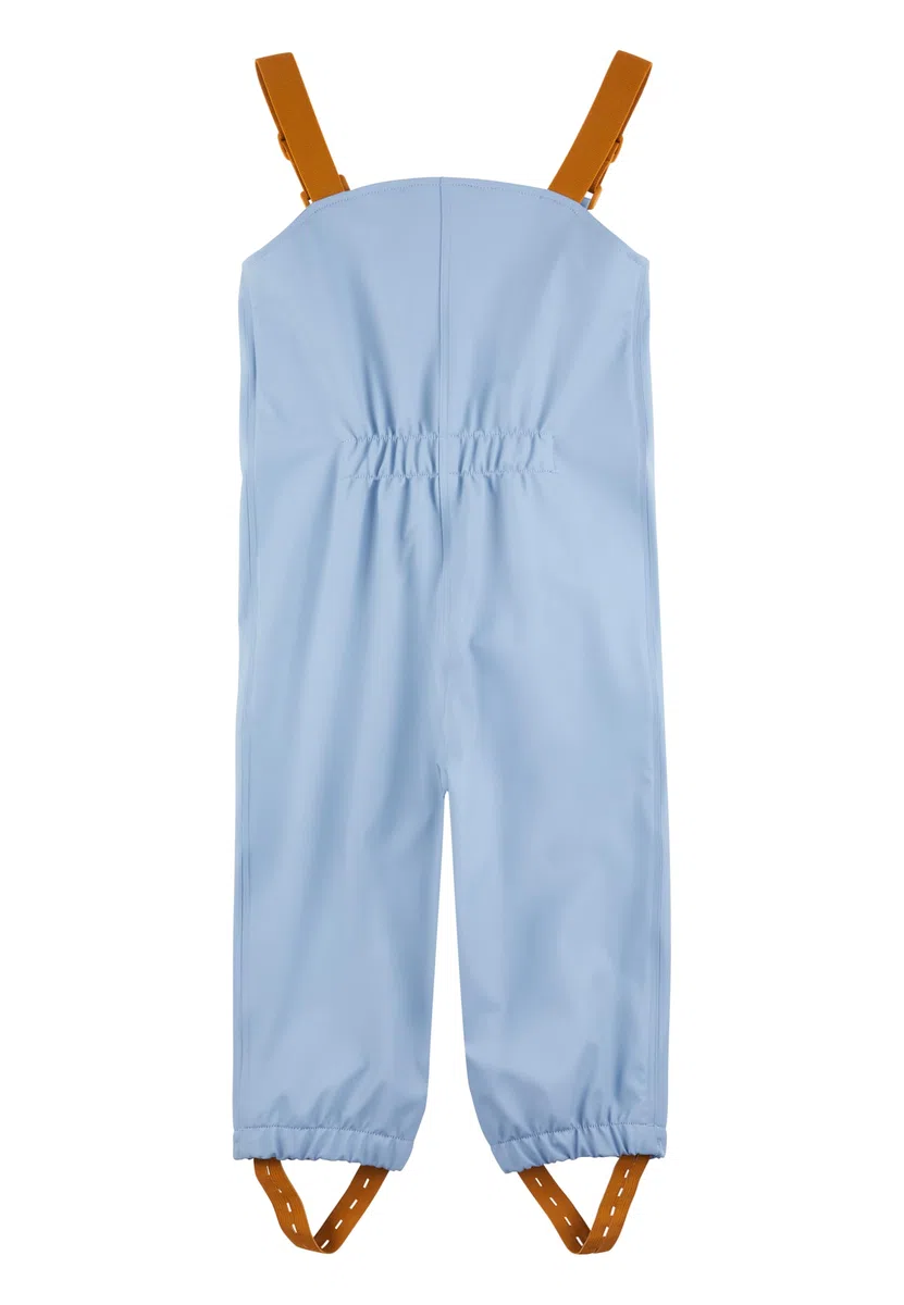 Sterntaler Unisex Kinder Regenhose Ungefüttert Uni Baby- und Kleinkind-Ausstattung