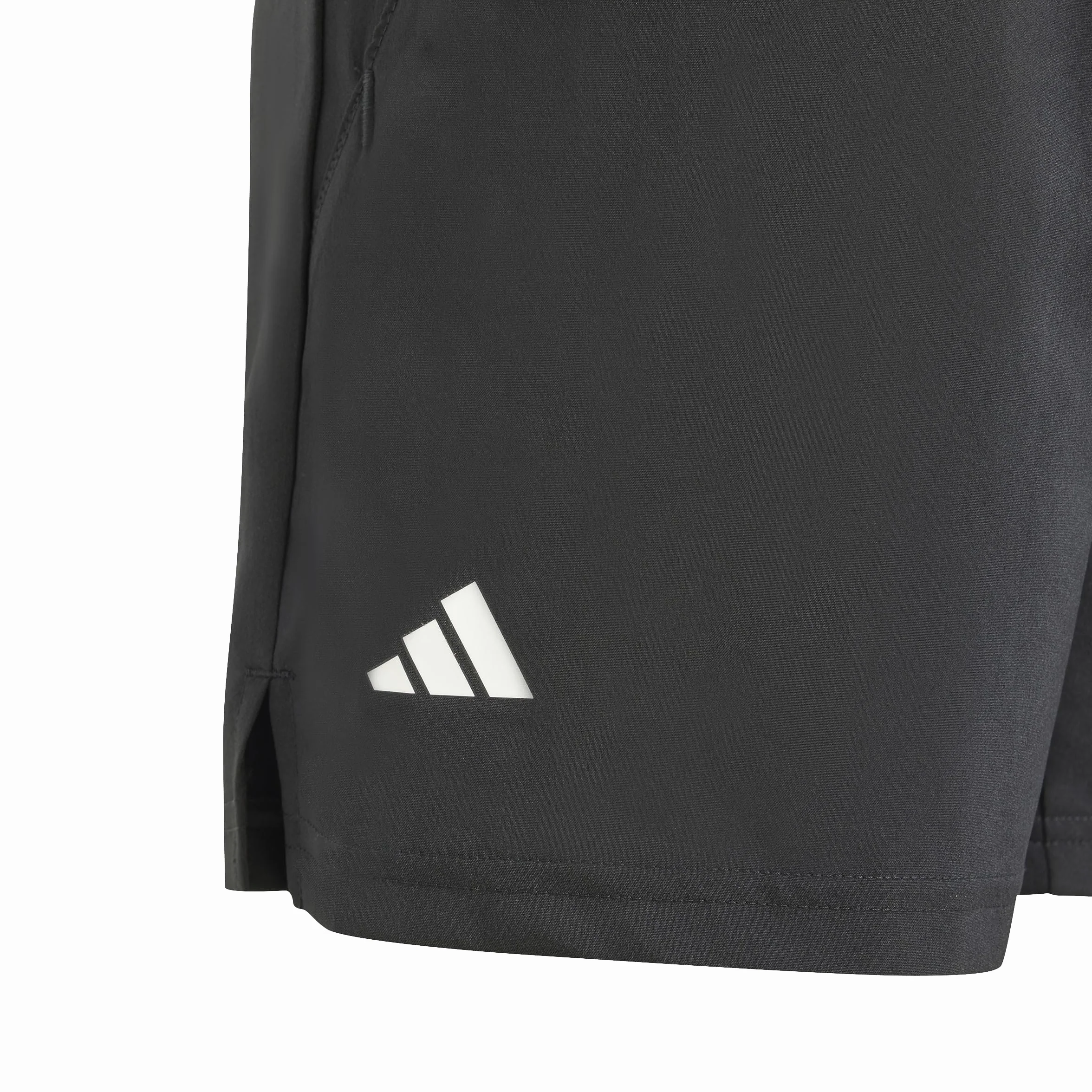 Adidas Jungen Shorts Club Tennis 3-Stripes Shorts