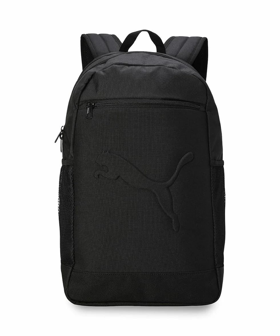 PUMA Unisex Puma Buzz Backpack Rucksack