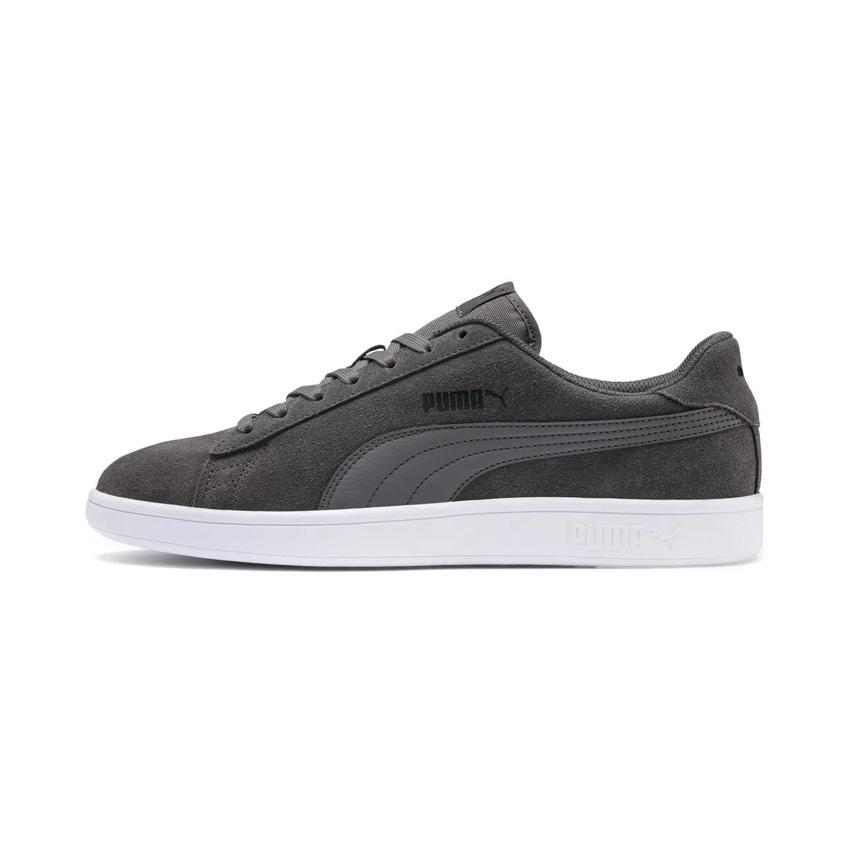 PUMA Unisex Smash V2 Sneaker