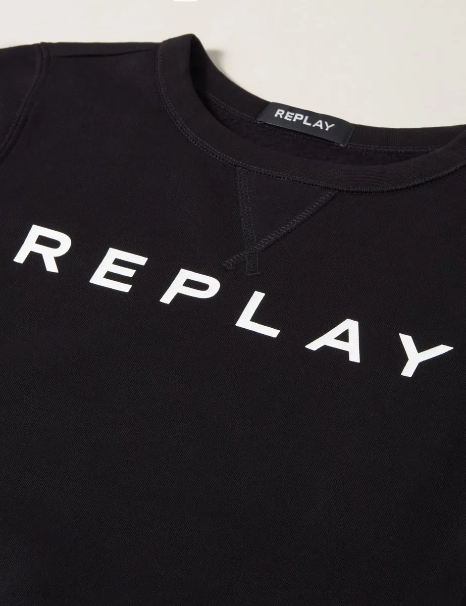Replay Jungen Jogginganzug