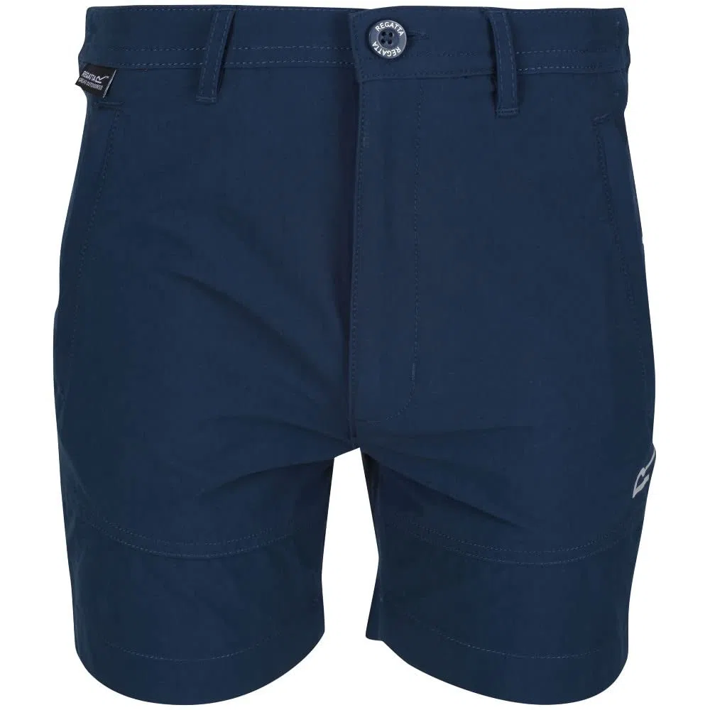 Regatta Unisex Jnr Highton Shrts Pants