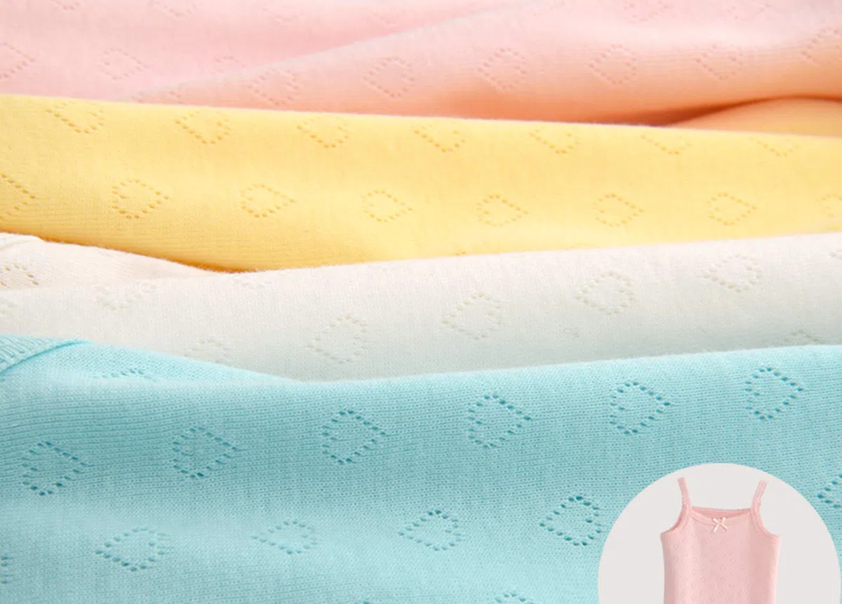 ärmelloses Tanktop, Body, für Babys, Mädchen, aus Baumwolle, 3er-Pack Strampler