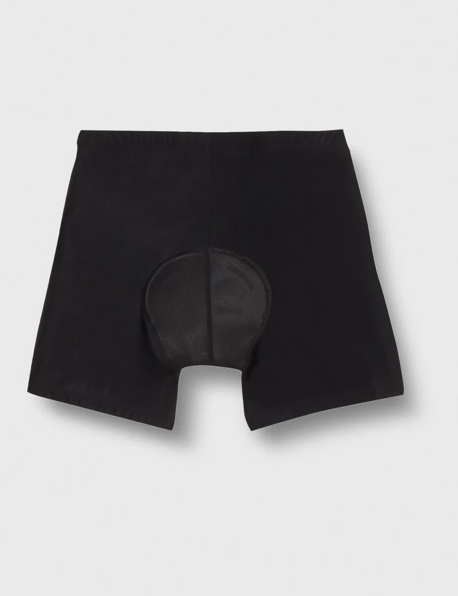 CMP Damen Mesh-radunterwäsche mit Integriertem Polster für Damen Hosen