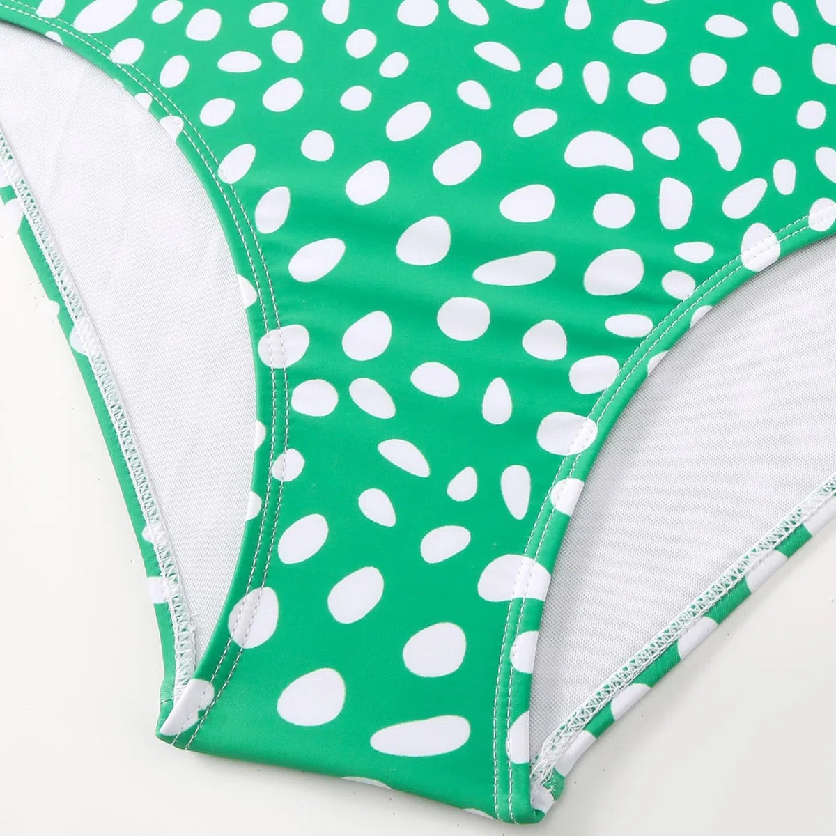 Generisch Bademode Für Schwangere Bikini Set Oberteil&Bikinihose Große GrößenUmstandskleid Sommer Strand Kleidung Umstandsbademode Elegant Fotoshooting Umstandsbikini
