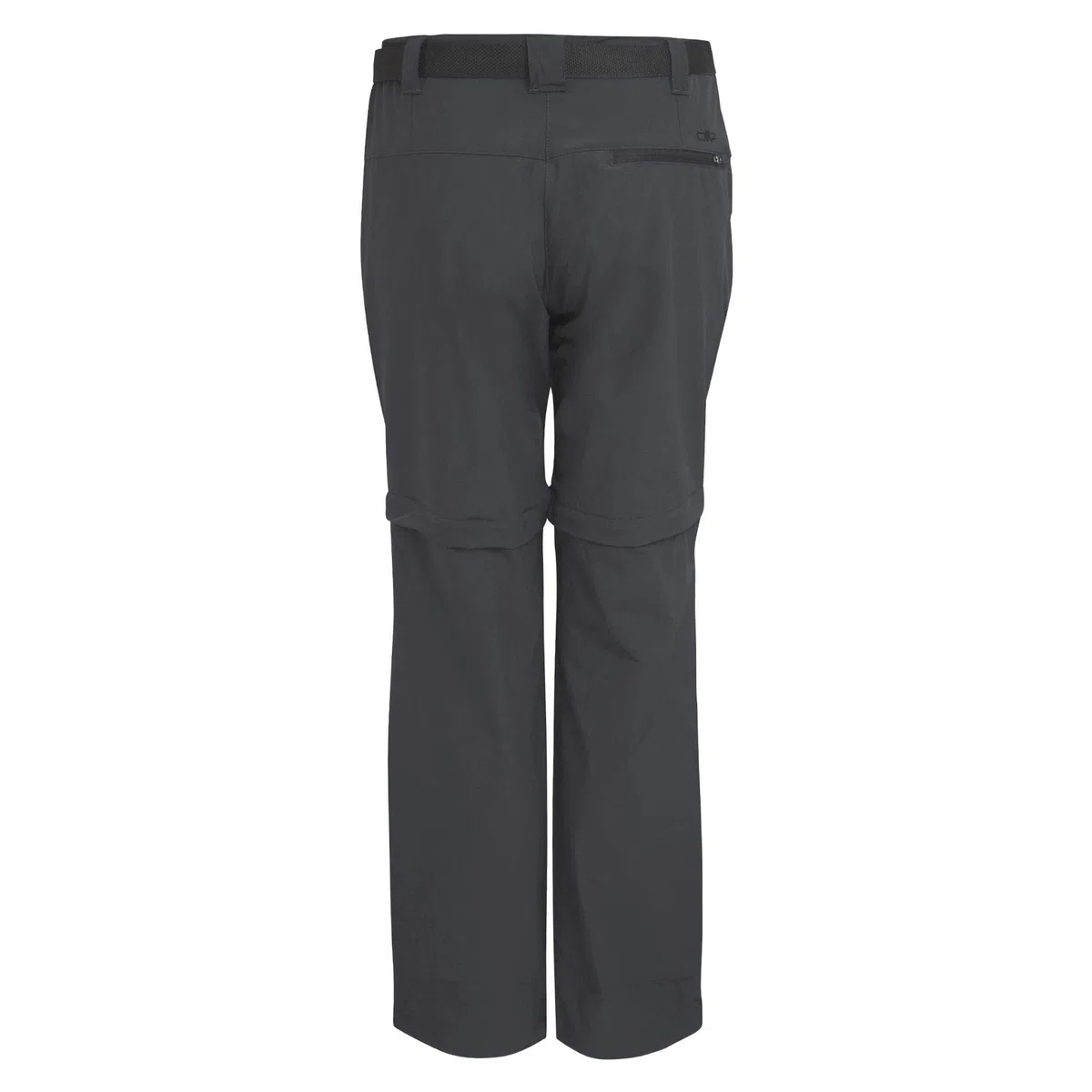 CMP Damen Stretch Zip Off Trousers Hose