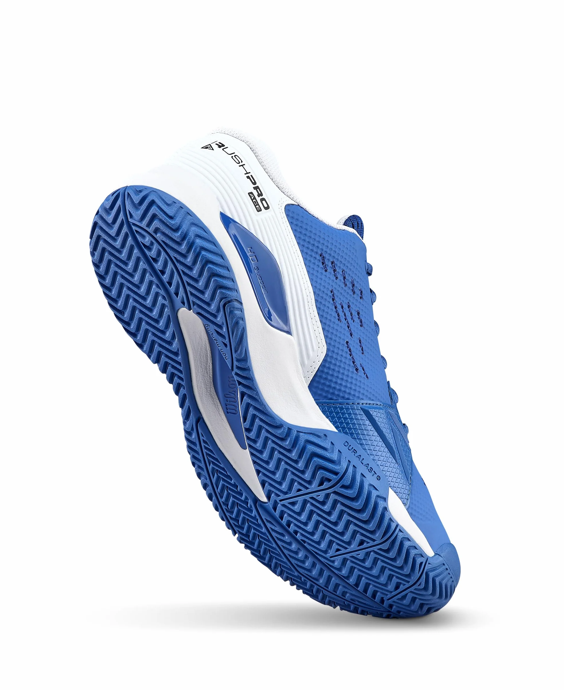 Wilson Herren Rush Pro Ace ClayTennis Shoe