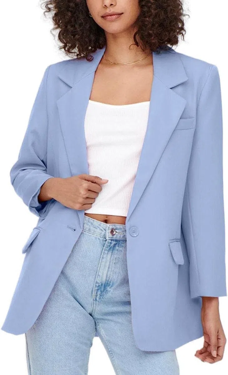 ONLY Female Blazer ONLLANA-Berry Blazer