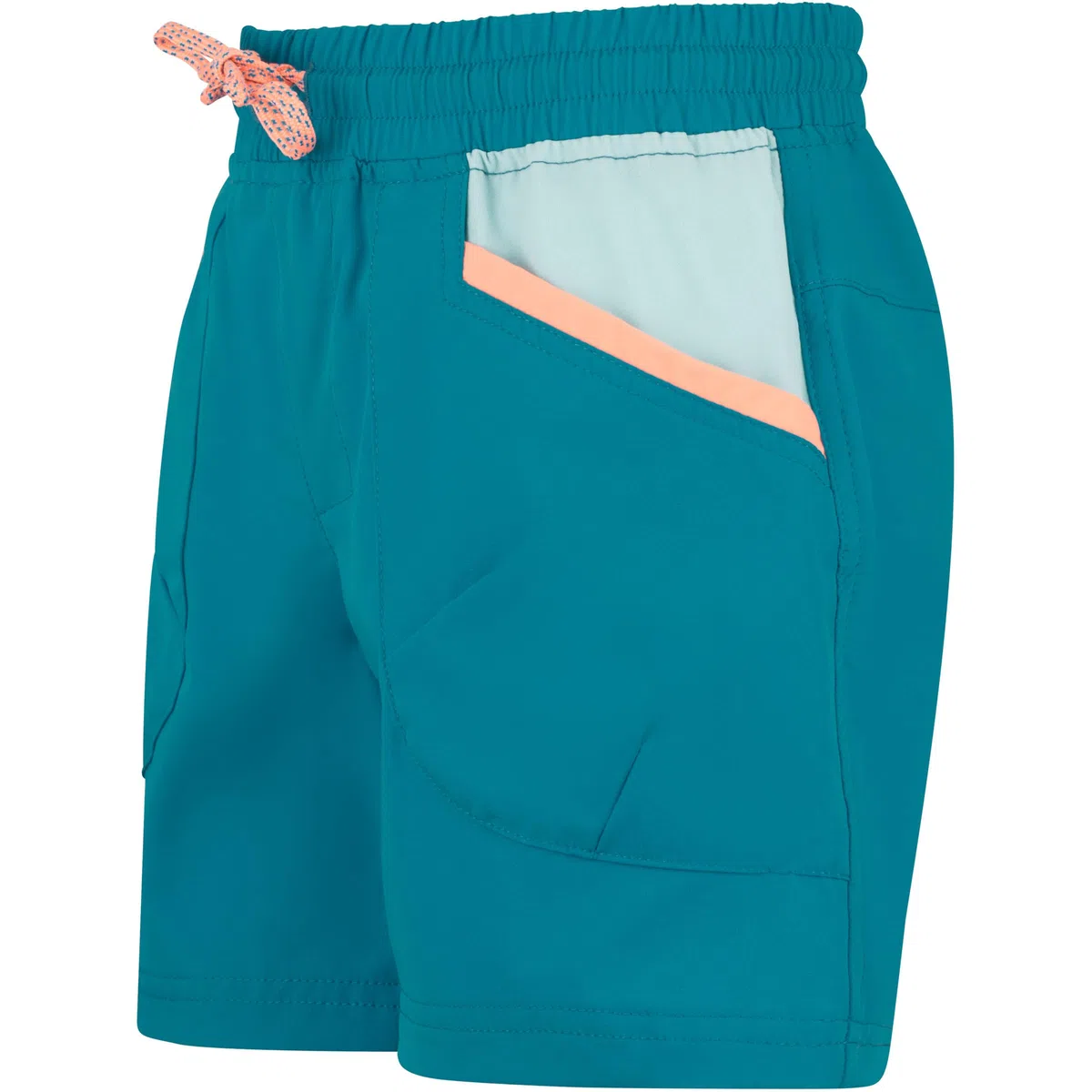 Trollkids Kinder Senja Shorts