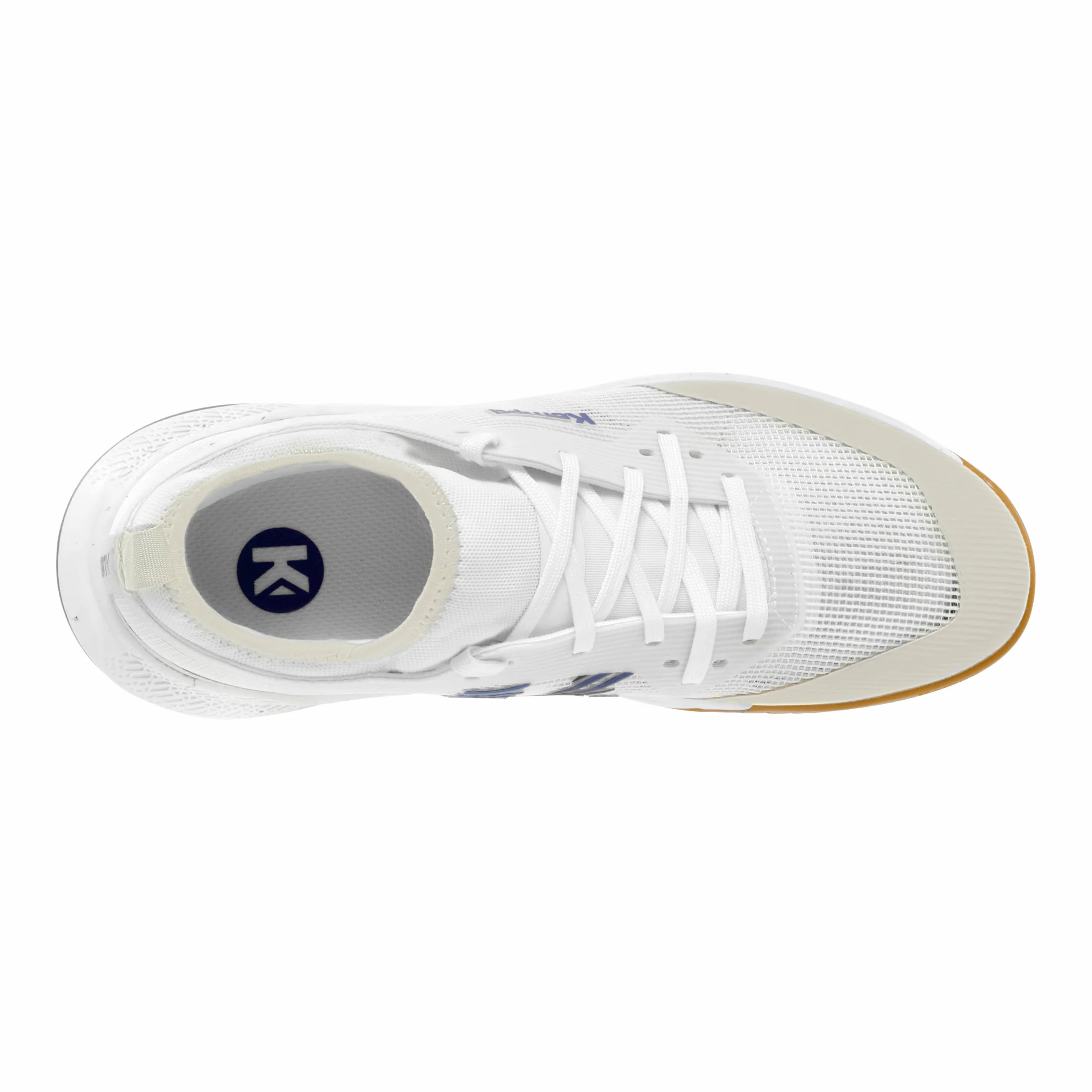 Kempa Damen Kourtfly Damenschuhe Handball-Schuhe