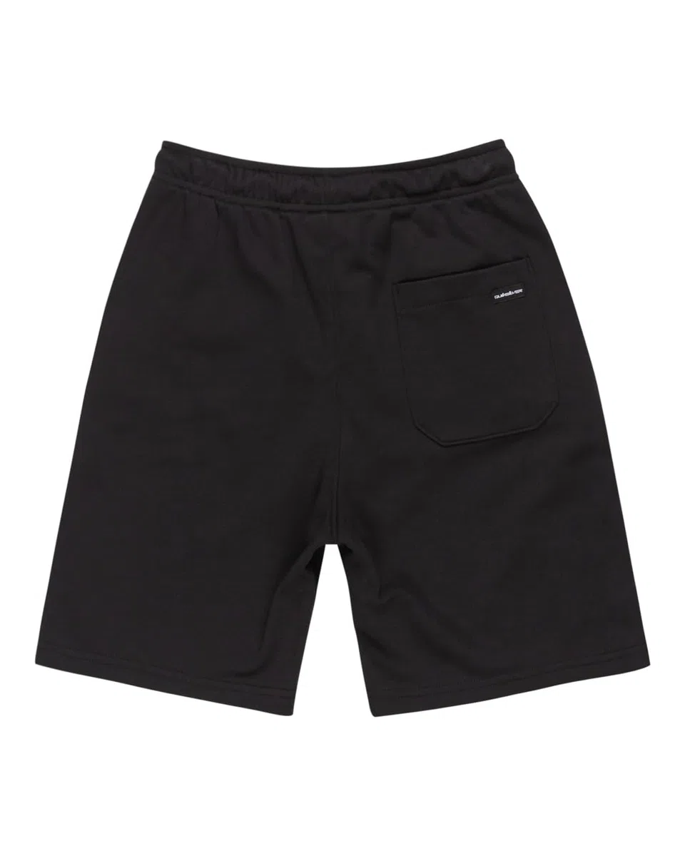 Quiksilver Jungen Hose Easy Day Jogger Short Youth