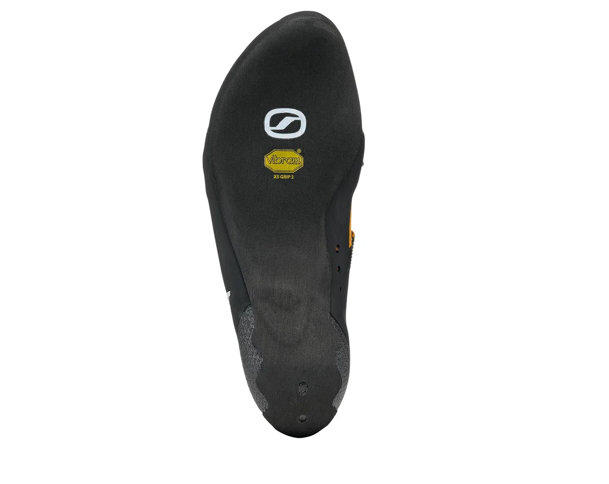 Scarpa Quantic