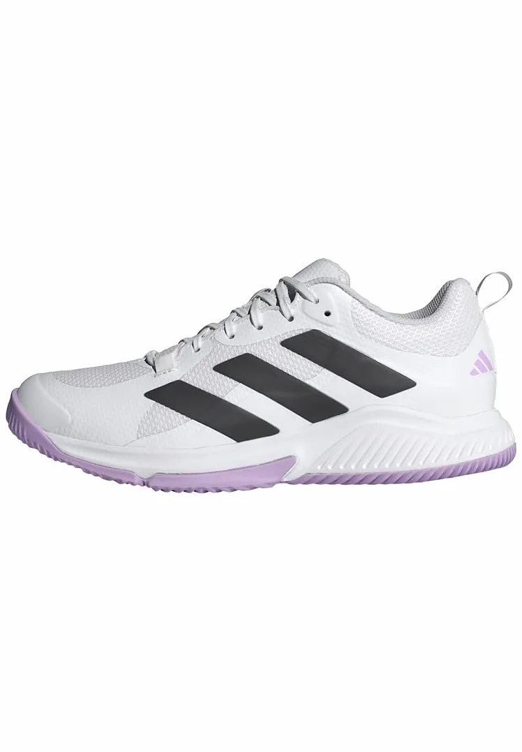 adidas Women's Court Team Bounce 2.0 Schuh
