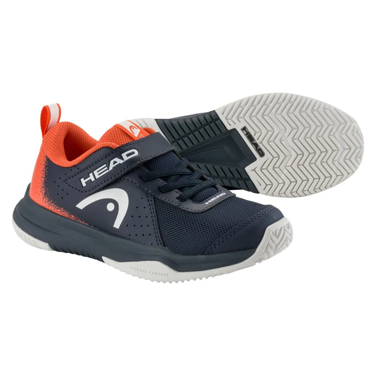 Head Unisex Kinder Sprint Velcro 4.0 KidsTennisschuhe