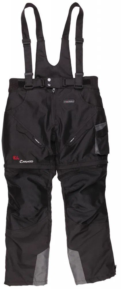Modeka El Chango Kinder Textilhose