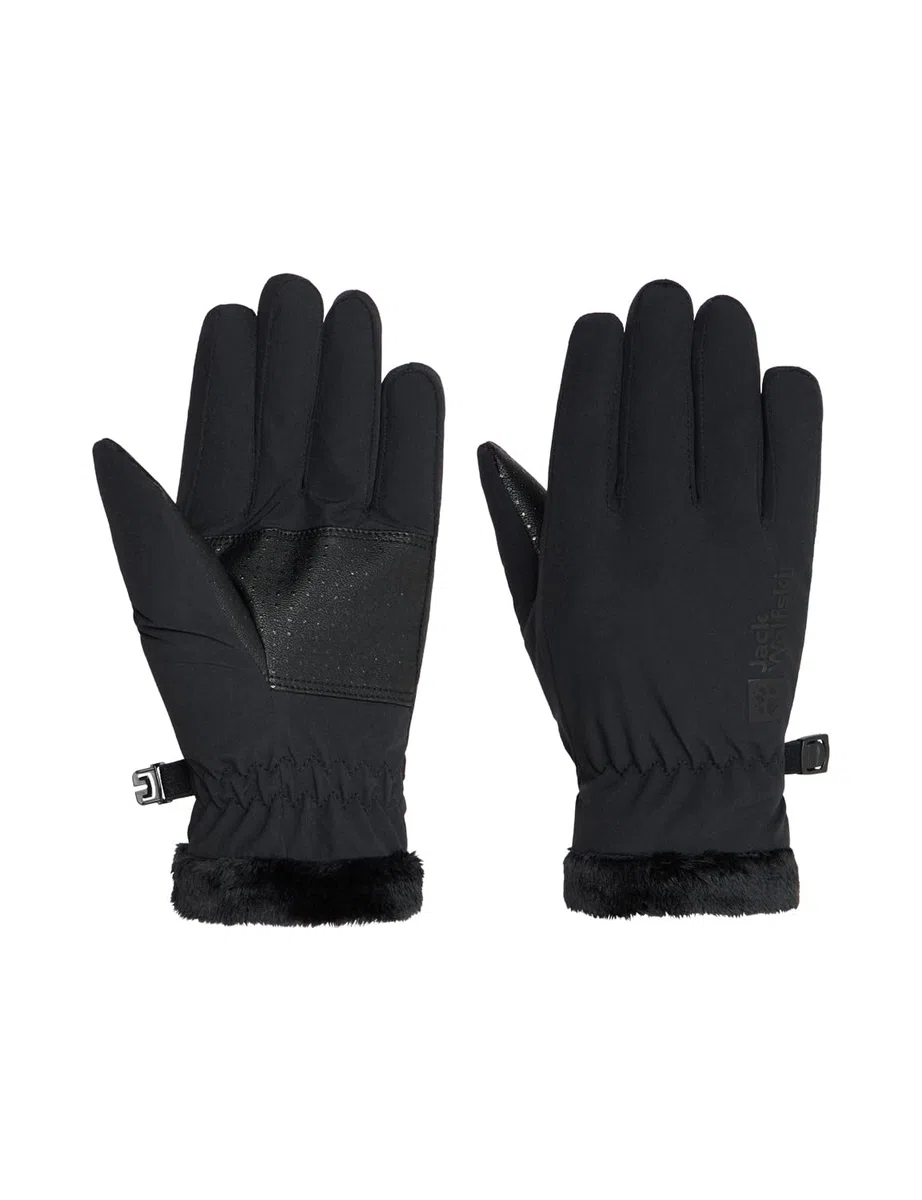 Jack Wolfskin HIGHLOFT Glove K