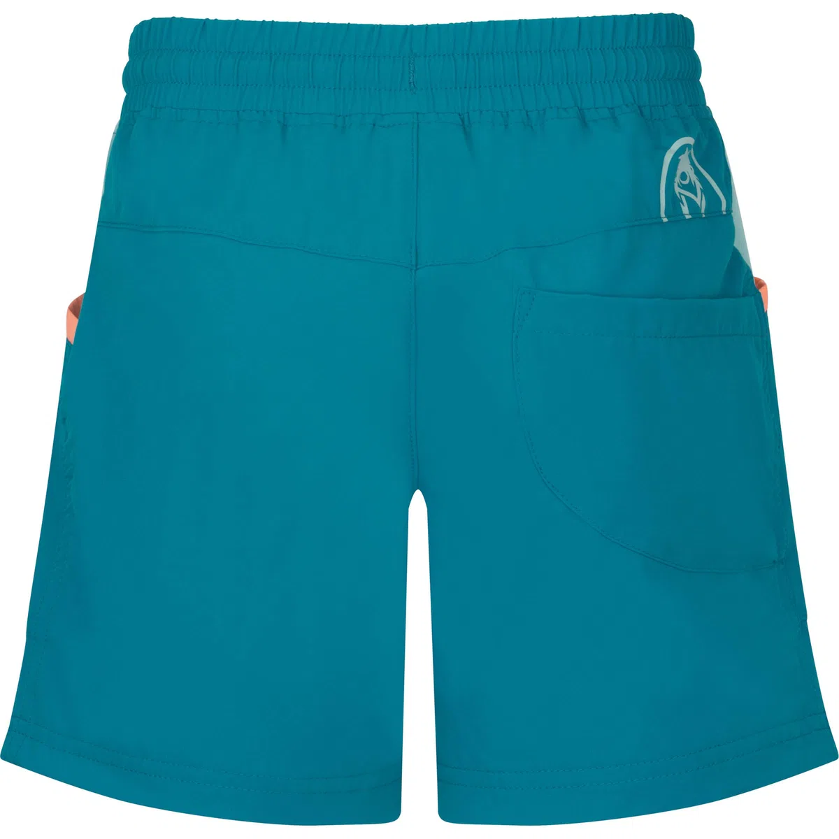 Trollkids Kinder Senja Shorts