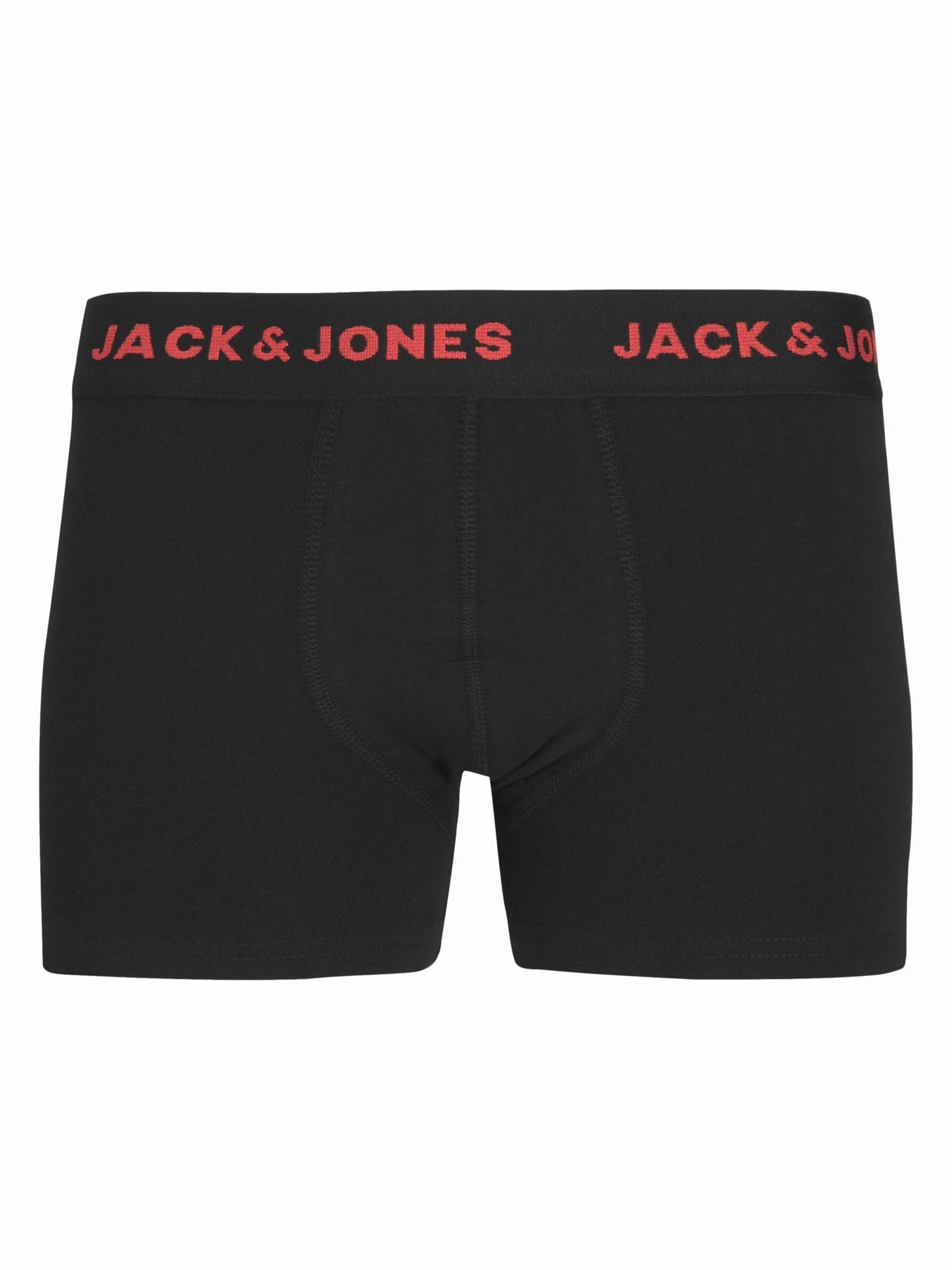 JACK & JONES Boy Trunks 7er-Pack Trunks Junior