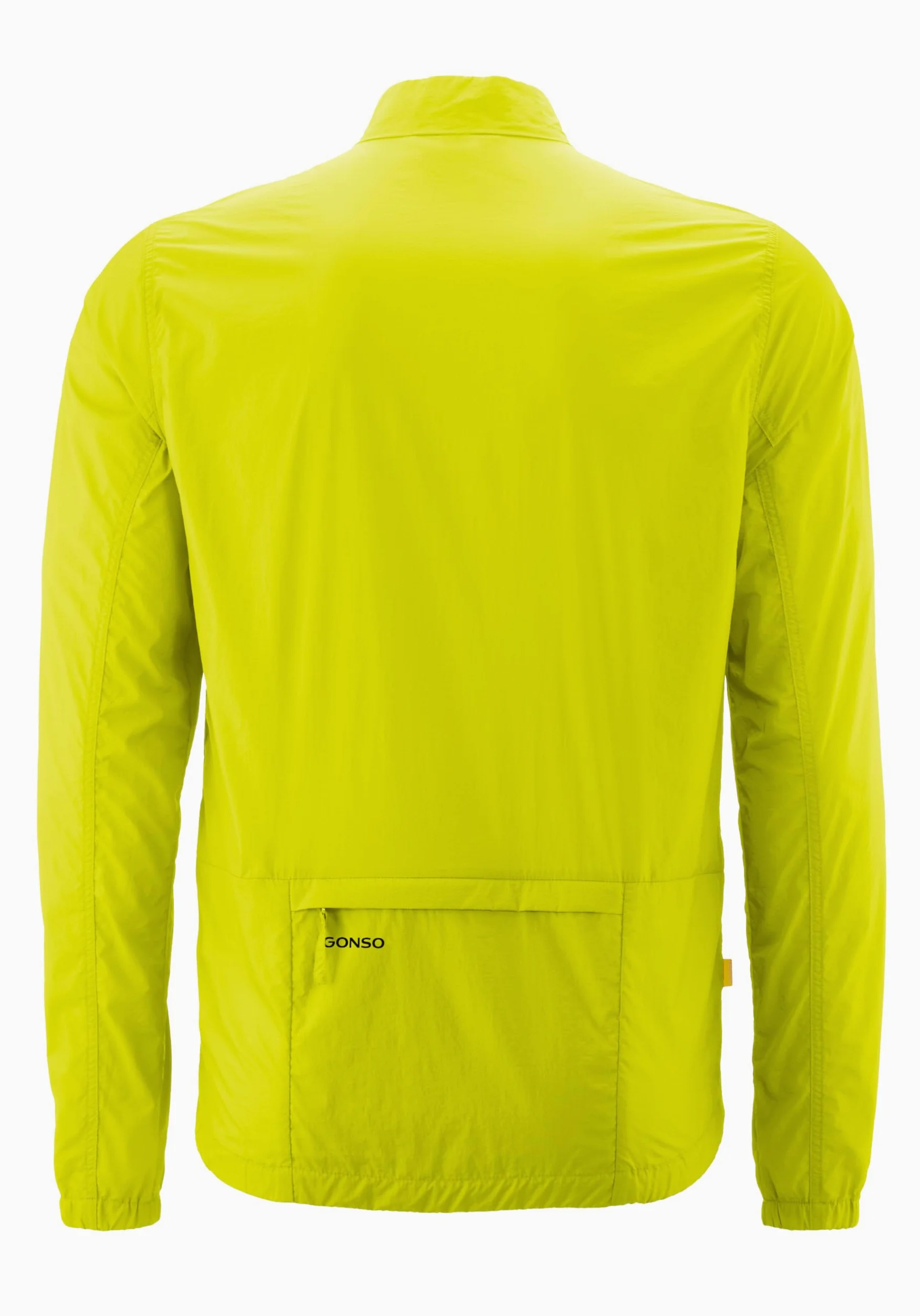 Gonso Herren Adventure Jacket Wind M Adventure Jacket Wind M (1er Pack)