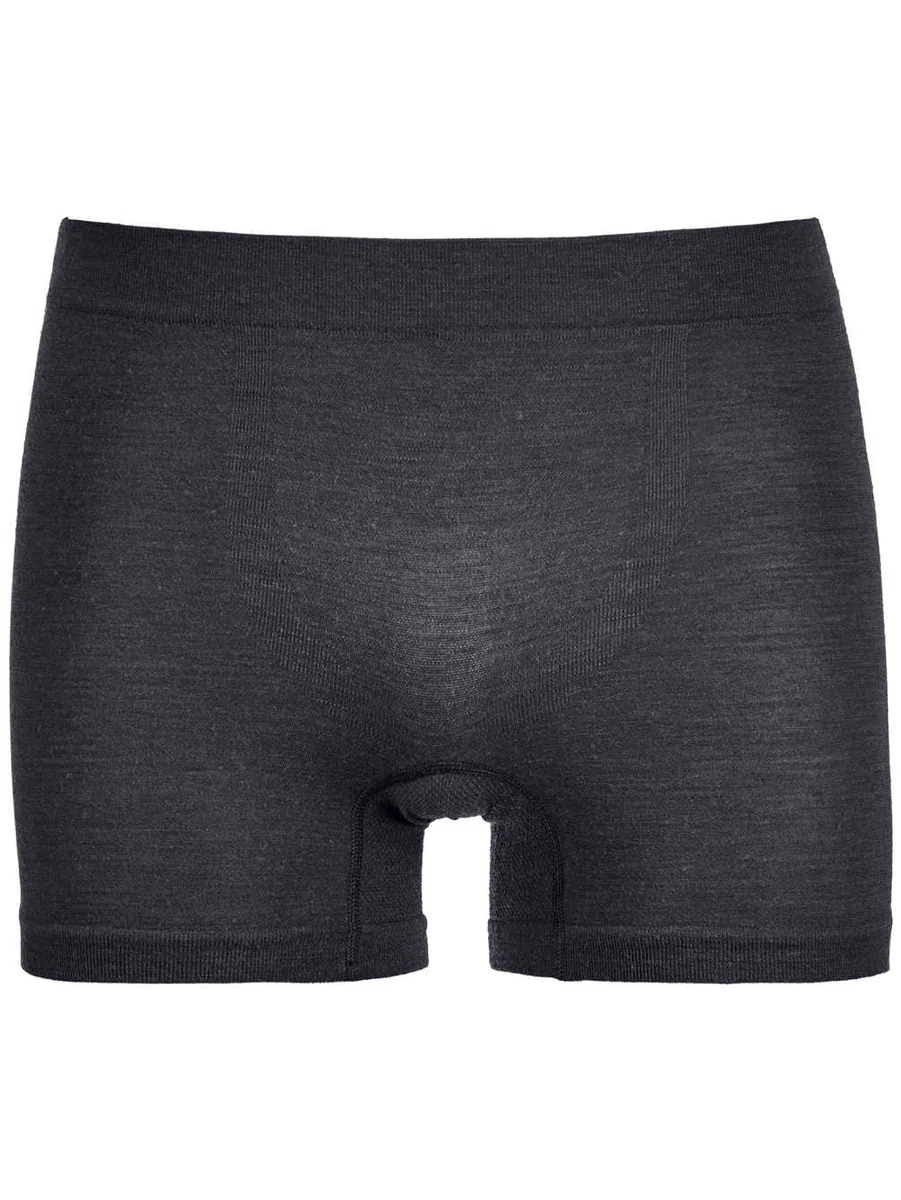 Ortovox Herren 120 Comp Light Boxer M Unterhose