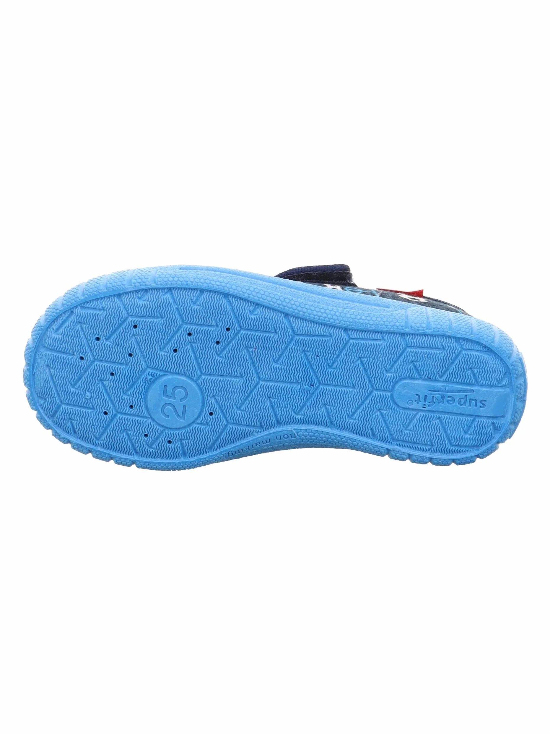 Superfit Jungen BillHausschuhe