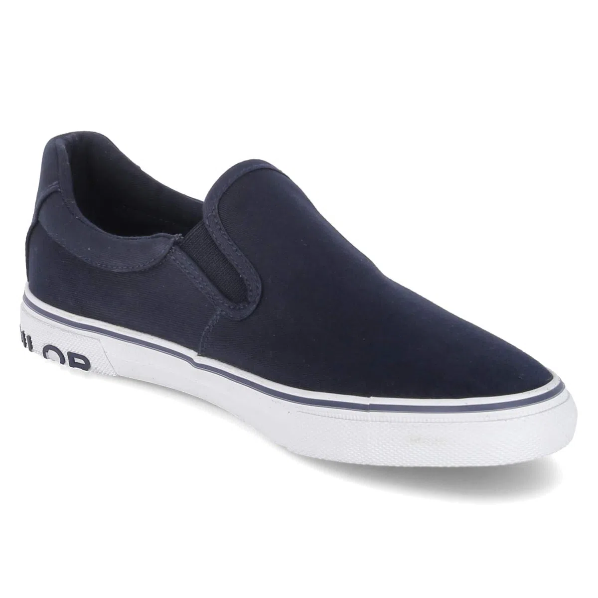 TOM TAILOR Herren 5380050011 Bootsschuh