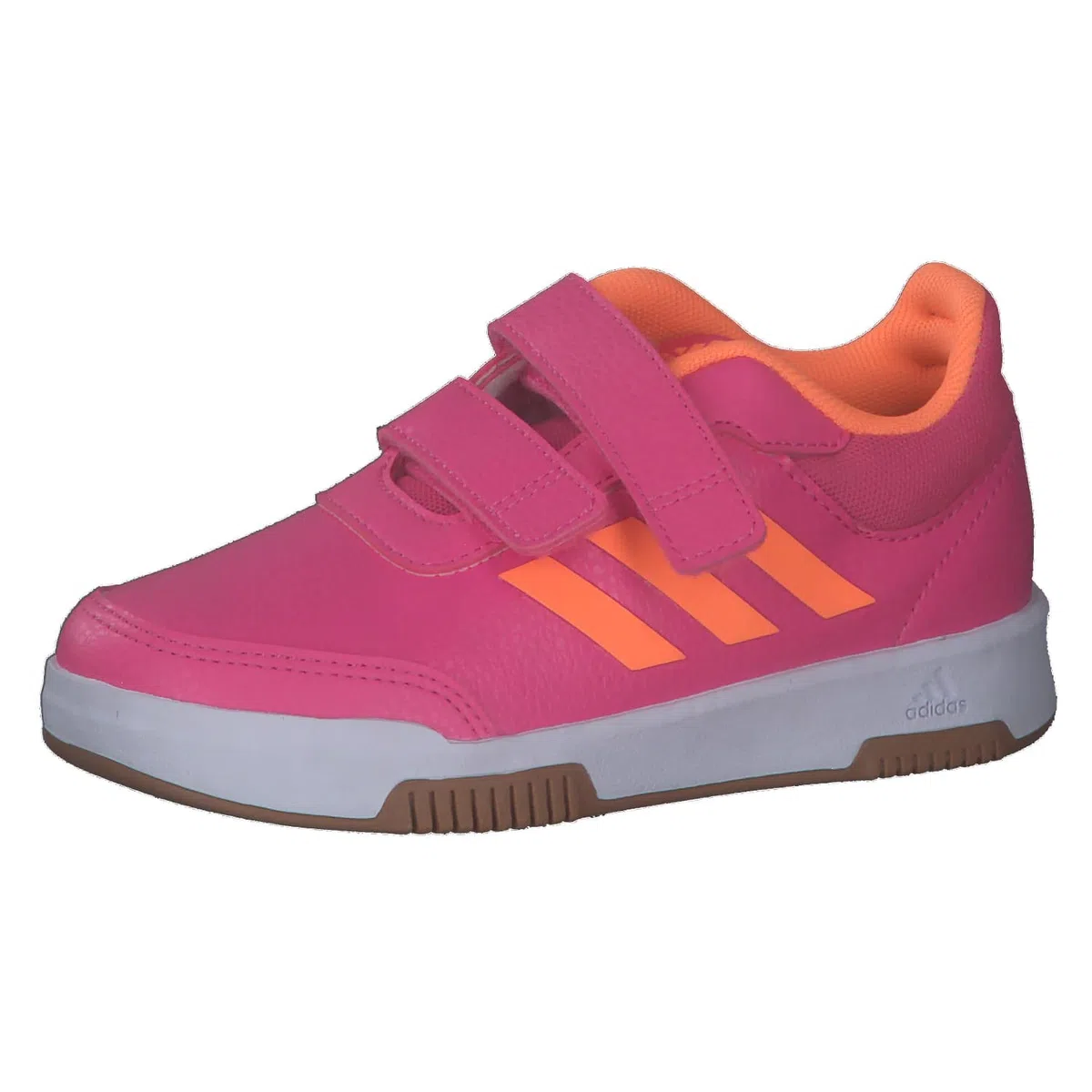 Adidas Unisex Baby Tensaur Hook and Loop Schuhe