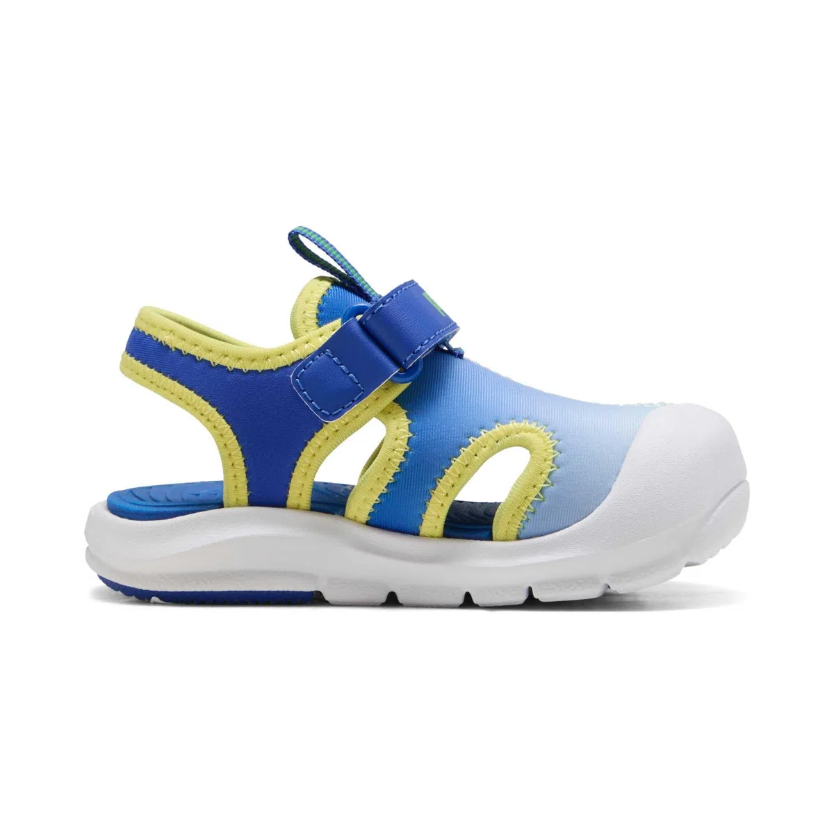 PUMA Kinder Fun Racer Sandal Come On Sandalen
