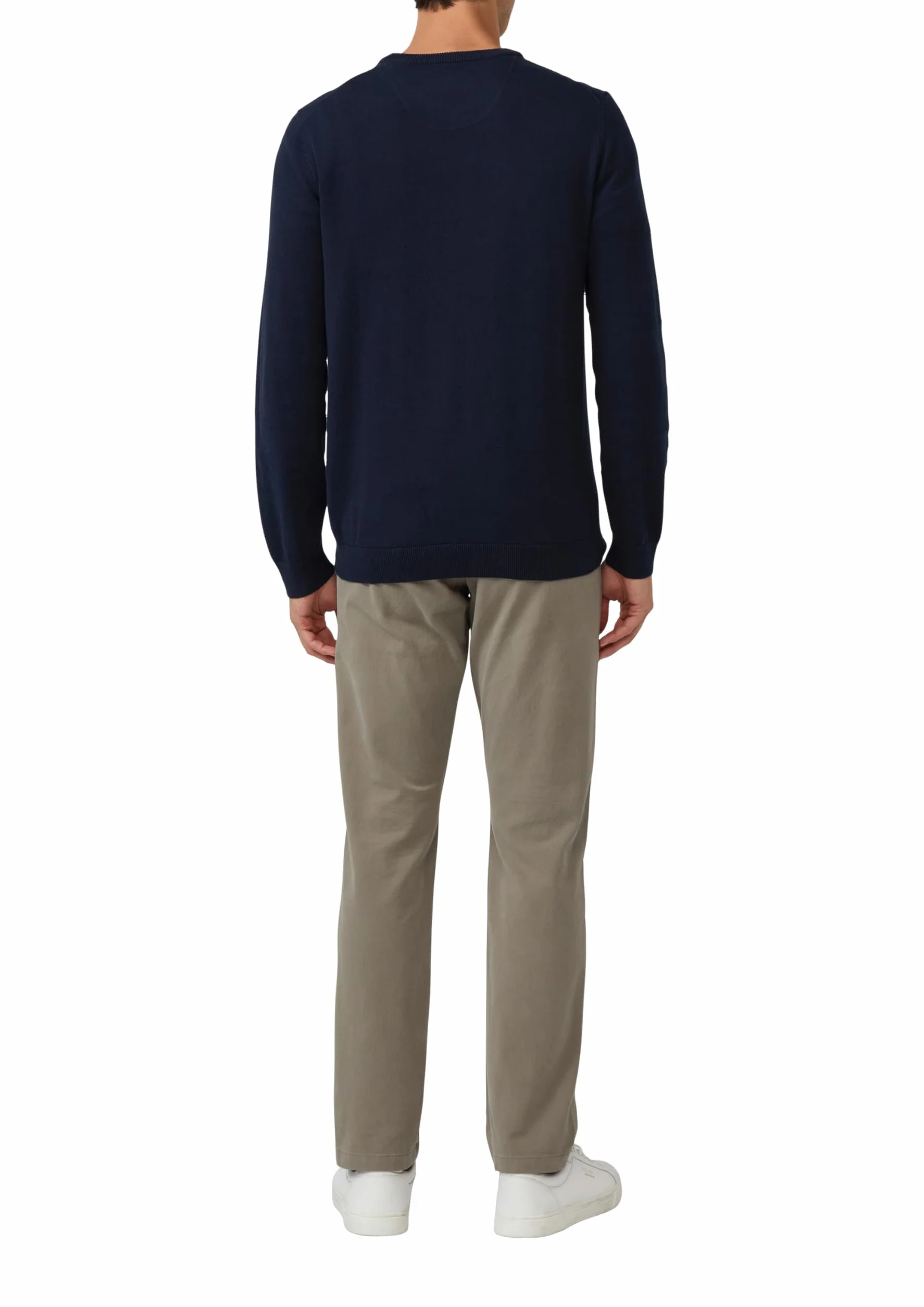 s.Oliver Pullover Crew Neck
