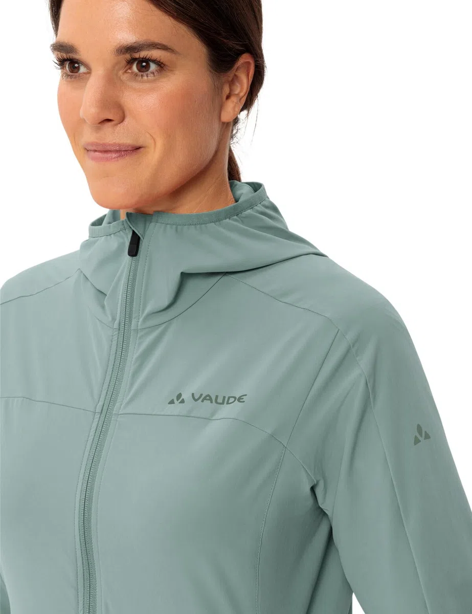 VAUDE Jacken Women's Moab Jacket IV