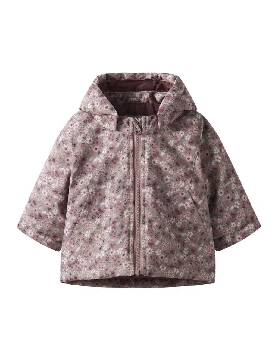 NAME IT Girl Jacke Übergangs