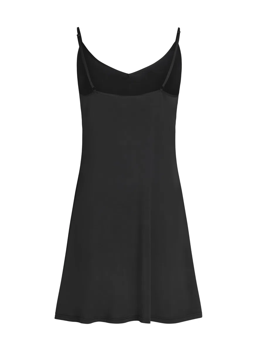 HUNKEMÖLLER Straffendes Unterkleid