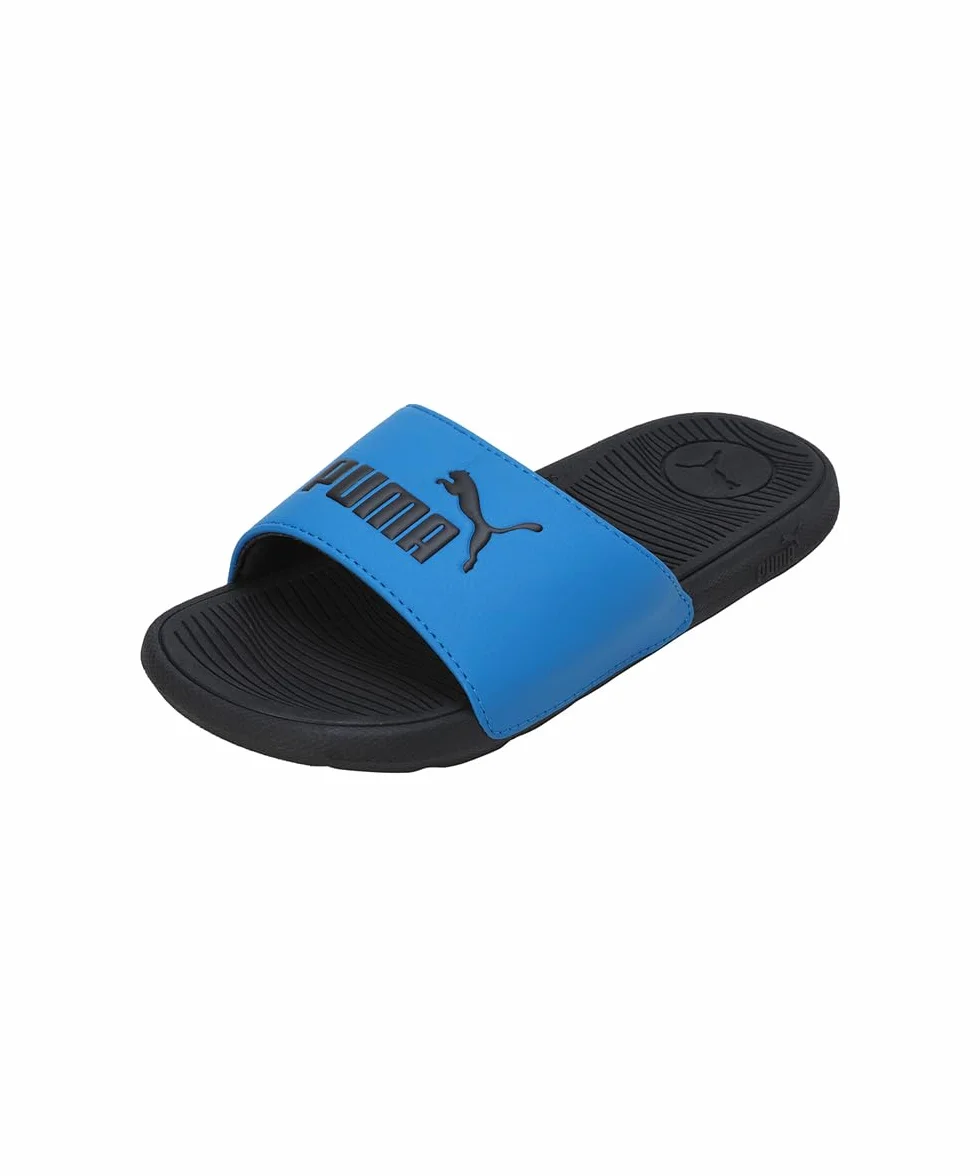 PUMA Unisex Kinder Cool Cat 2.0 JrSlide Sandal