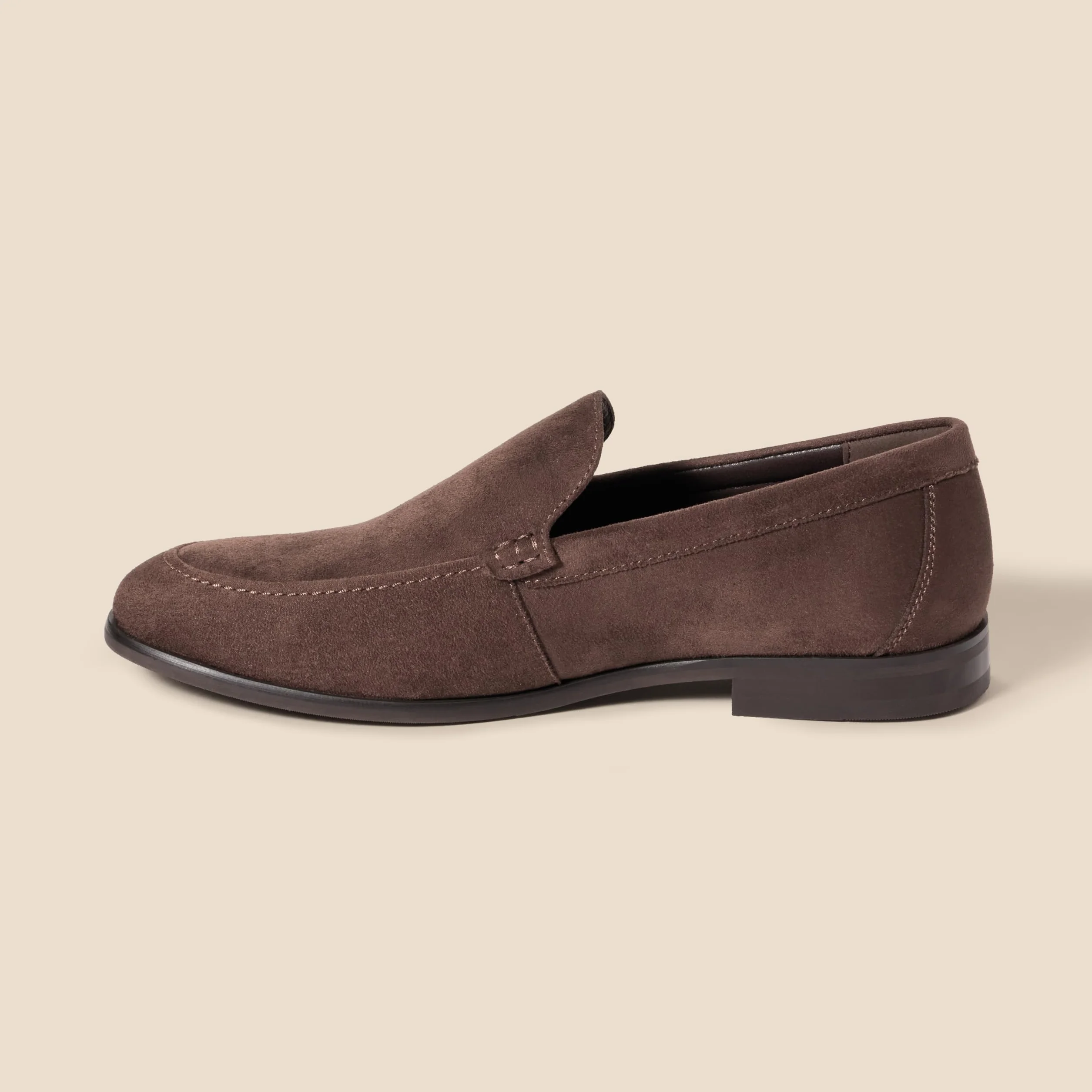 Amazon Essentials Herren Venezianische Halbschuhe