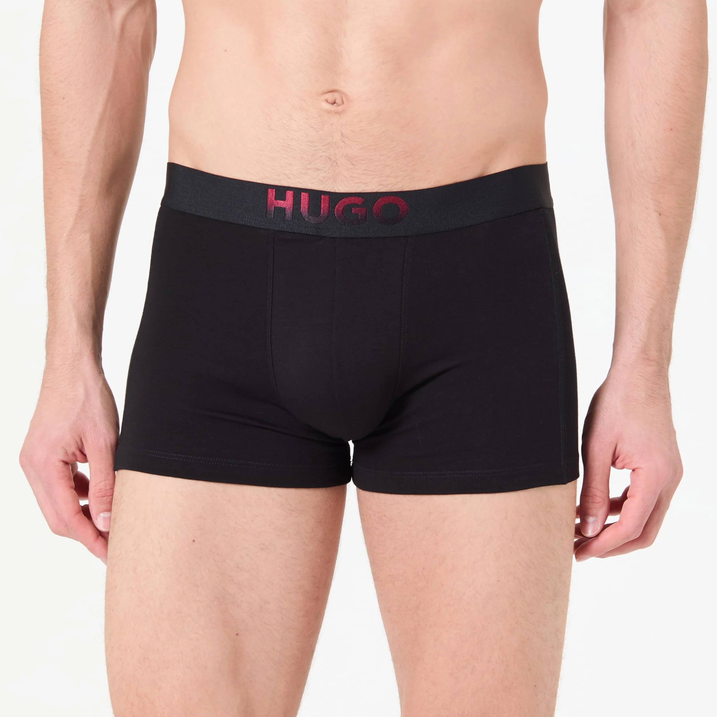 HUGO Herren Trunk